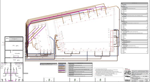 Swimming Pool Hydraulic & Equipment Room Design