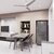 Modern Apartment Interior Design | 3D Visualization