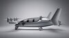 eVTOL Aircraft Development design by ningchuanc