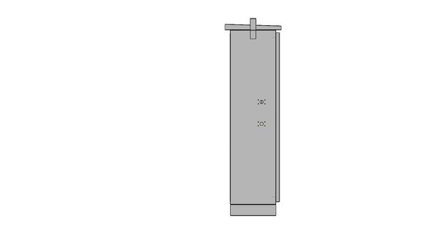 Industrial Electrical Enclosure & Control Panel Assembly – image 5 of 5