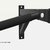 Wall-Mounted Pull-Up Bar — 3D Product Animation & Assembly Visualization