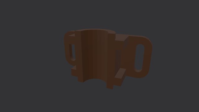 FTC Motor Holder – image 5 of 6