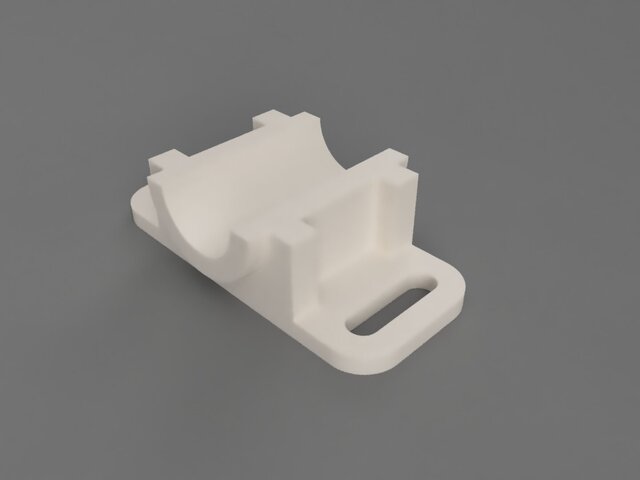 FTC Motor Holder – image 3 of 6