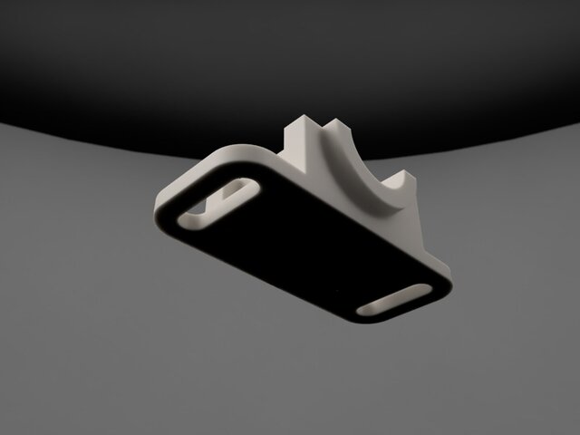 FTC Motor Holder – image 2 of 6