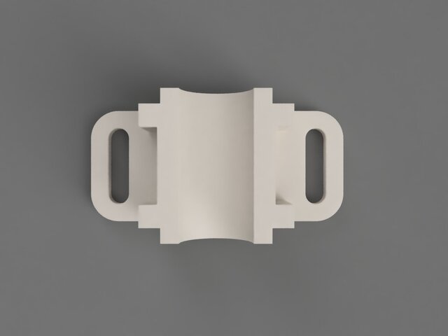 FTC Motor Holder – image 4 of 6