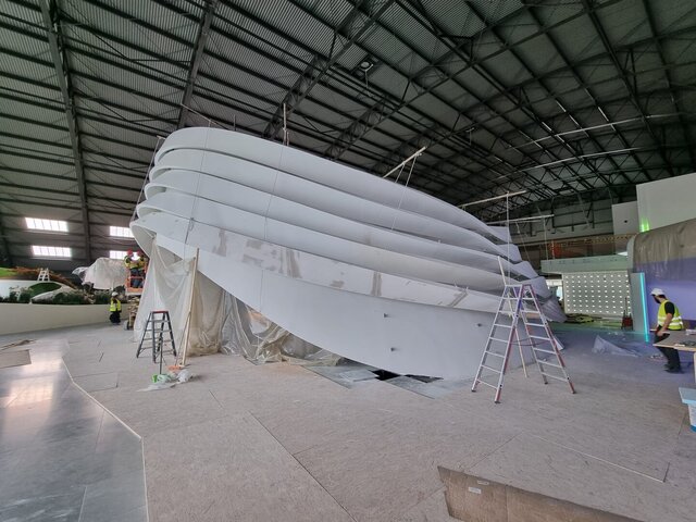 The Ellinikon Experience Park – image 2 of 5