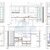 Custom Kitchen Technical & Production Drawings
