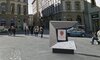 Florence Info Point design by theel