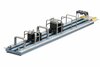 TUNNEL CAR & TRUCK WASH design by kenhoriski