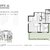 The Novelist | Apartment Layouts & Architectural Sales Plans