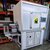 Fully automated laser trimming cell for radial shaft seals (RWDR)