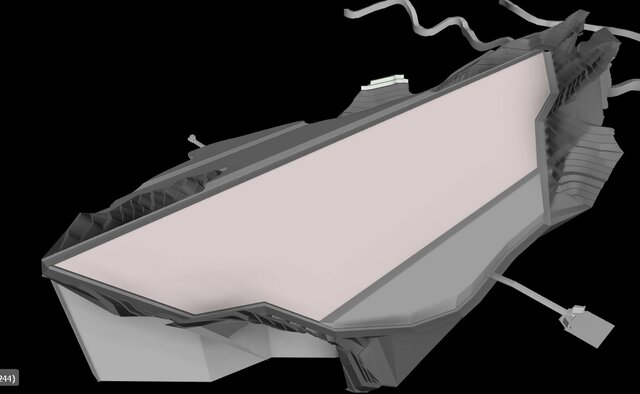 Hydro power plant Modeling