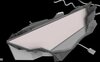 Hydro power plant Modeling design by Wrick_Tamal