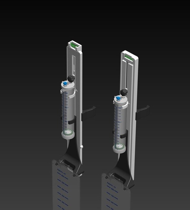External Ventricular Drainage Kit Optimization