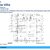 Private Villa – Architectural Design (Floor Plan, Elevation, Section)