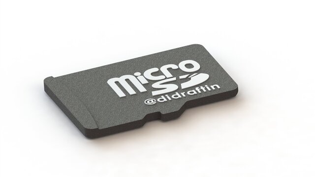 microSD