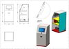 Production-Ready Sheet Metal Design & Manufacturing Drawings design by omerfaruky