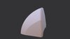 Nosecone design by chloe33
