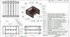 Precision Mechanical Parts & Prototypes – CAD Design for Manufacturing design by luisv8