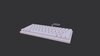 keyboard design by chanchalgupta