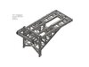 Steel structure design, CAD drafting, 3D modeling in Autodesk Inventor design by oscarvera