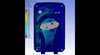 Peristaltic Pump Casing FEA Structural Analysis design by PaulMuresan
