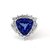 Tanzanite ring