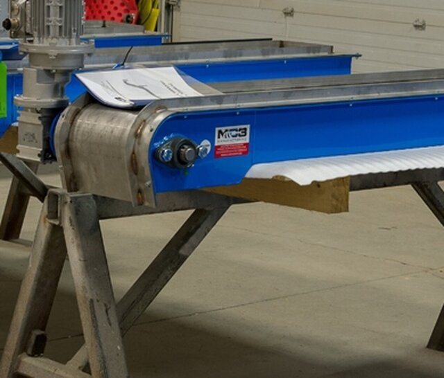 Magnetic Conveyor