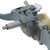 Power transmission, axles, gearboxes