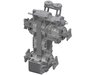 Power transmission, axles, gearboxes design by Konstantin-1