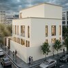 Modern Heritage Residential Villa design by AHMEDAMER