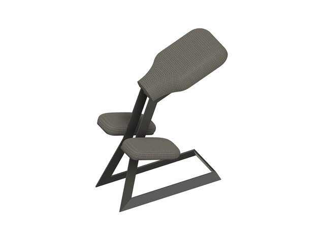 Furniture and Kids' Furniture Design with Technical Drawings – image 3 of 8