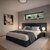 Scandinavian Bedroom
