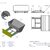 projetos em solidworks 3d