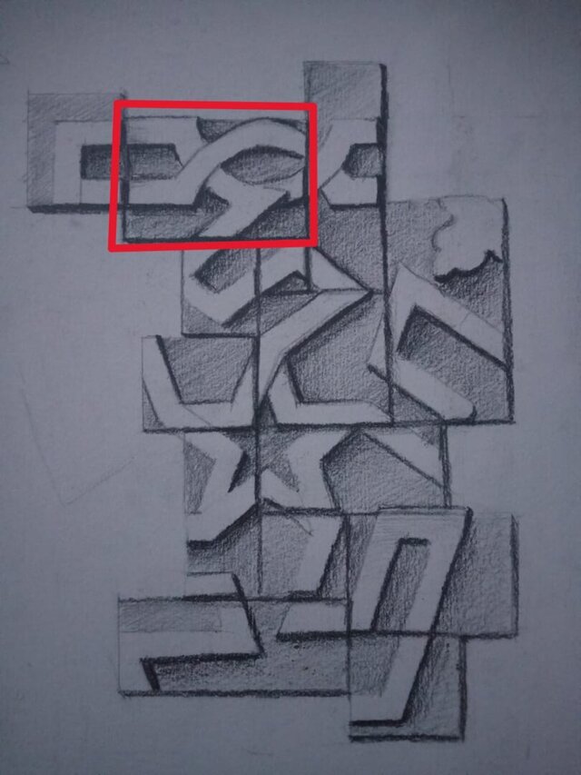 3D model of Decorative Tile Mold — Sketch-to-CAD Mold Design