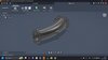 3D Printed Pipe Design design by vadh