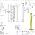 Aircraft & Boat Single Post Lift – Mechanical Design