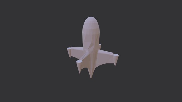 FPV-Body V2 – image 2 of 2