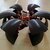HEXPLORER — Dual-Motion Modular Exploration Robot (Main Module)