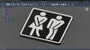 Two-Tone Inlay Sign - Production-Ready 2D CAM design by christopherc3356