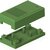 ESP32 Custom Enclosure – Functional CAD Design for 3D Printing
