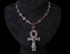 Ankh Cross design by Doppp001