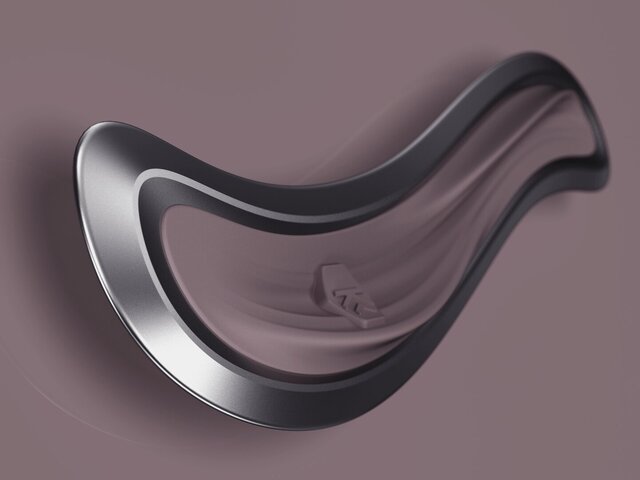 3D model of Sidekick Fitness & Recovery Products