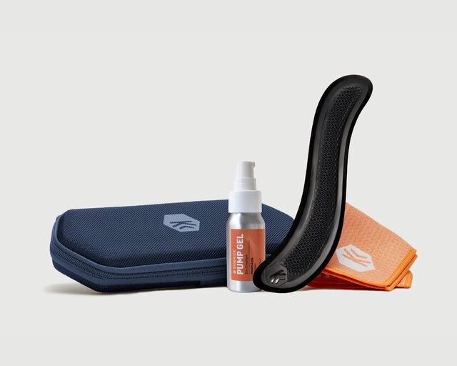 3D model of Sidekick Fitness & Recovery Products