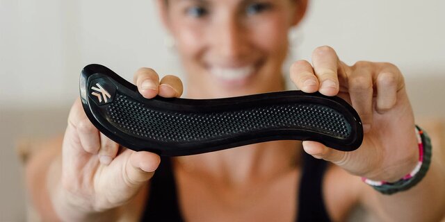 3D model of Sidekick Fitness & Recovery Products