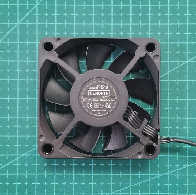 Soyosource Inverter exhaust duct for – image 4 of 8
