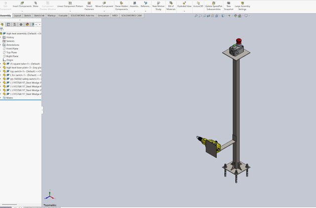 3D model of Az-design-solutions-portfolio