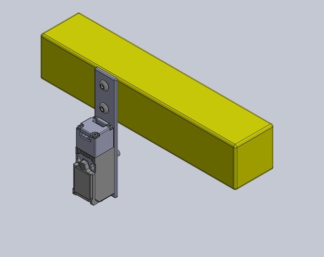 3D model of Az-design-solutions-portfolio