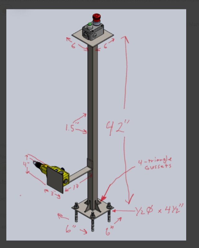 3D model of Az-design-solutions-portfolio