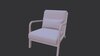 emilia-poltrona design by artems4